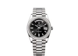Rolex Day-Date 40 228349RBR -