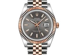 Rolex Datejust 36 126231 -