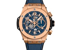 Hublot Big Bang Unico 441.OX.5181.RX -