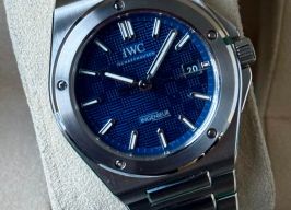 IWC Ingenieur Automatic IW328907 -