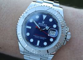 Rolex Yacht-Master 40 116622 (2019) - 40mm Staal