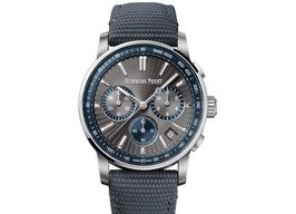 Audemars Piguet CODE 11.59 26393ST.OO.A009KB.01 -