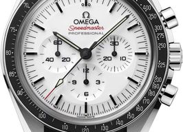 Omega Speedmaster Professional Moonwatch 310.32.42.50.04.001 (2026) - Wit wijzerplaat 42mm Staal