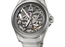 Oris Big Crown ProPilot 01 115 7759 7153-Set7 22 01TLC -