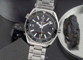 Omega Seamaster Planet Ocean 215.30.40.20.01.001 -