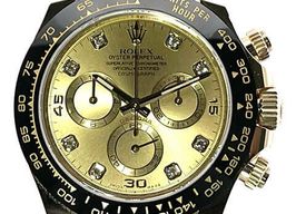 Rolex Daytona 116518LN -