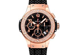 Hublot Big Bang 41 mm 341.PX.130.RX.114 -