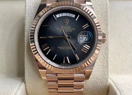 Rolex Day-Date 40 228235 -