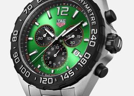 TAG Heuer Formula 1 Quartz CAZ101AP.BA0842 -