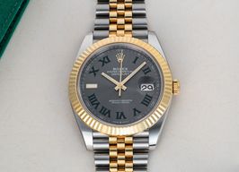 Rolex Datejust 41 126333 -