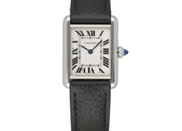 Cartier Tank WSTA0137 -