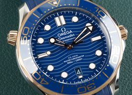 Omega Seamaster Diver 300 M 210.22.42.20.03.002 -