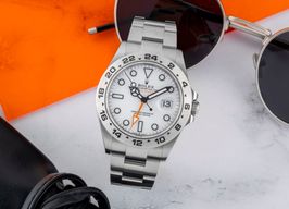 Rolex Explorer II 226570 -