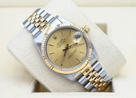 Rolex Datejust 31 68273 -