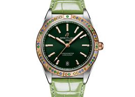 Breitling Chronomat 36 U10380611L1P1 -
