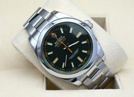 Rolex Milgauss 116400GV -