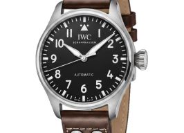IWC Big Pilot IW329301 -