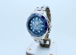 Omega Seamaster Diver 300 M 210.30.42.20.03.003 -