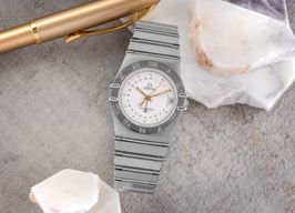 Omega Constellation Quartz 396.1060 -