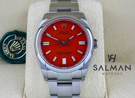 Rolex Oyster Perpetual 36 126000 -