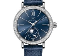 IWC Portofino Automatic IW659801 -