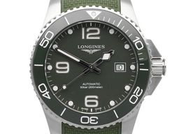 Longines HydroConquest L3.782.4.06.9 -