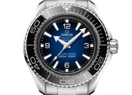 Omega Seamaster Planet Ocean 215.30.46.21.03.001 -