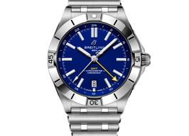 Breitling Chronomat GMT A32398C91C1A1 -
