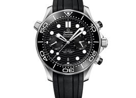 Omega Seamaster Diver 300 M 210.32.44.51.01.001 -
