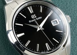 Grand Seiko Heritage Collection SBGP011 -