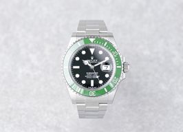Rolex Submariner Date 126610LV -