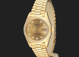 Rolex Lady-Datejust 69178 -