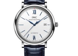IWC Portofino Automatic IW356527 -
