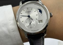 Glashütte Original PanoMaticLunar 1-90-02-42-32-01 (2025) - 40mm Staal