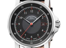 Mühle Glashütte 29er M1-25-53-LB -