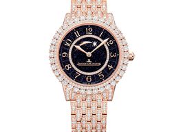Jaeger-LeCoultre Rendez-Vous Q3642371 -