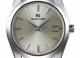 Grand Seiko Heritage Collection SBGX263 -