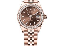 Rolex Lady-Datejust 279135RBR -
