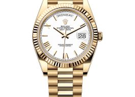 Rolex Day-Date 40 228238 -