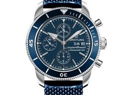 Breitling Superocean Heritage II Chronograph A13313161C1S1 -