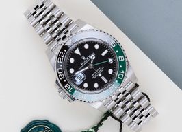 Rolex GMT-Master II 126720VTNR -