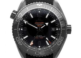 Omega Seamaster Planet Ocean 215.92.46.22.01.001 -