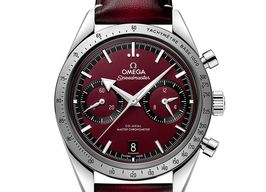 Omega Speedmaster '57 332.12.41.51.11.001 -