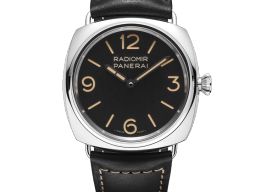 Panerai Radiomir PAM01382 (2026) - 45mm Staal
