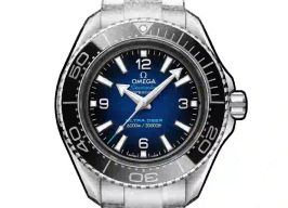 Omega Seamaster Planet Ocean 215.30.46.21.03.001 -