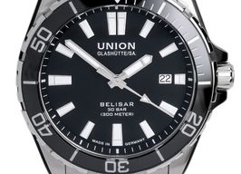 Union Glashütte Belisar D014.907.11.051.00 -