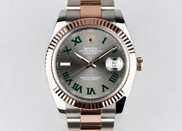 Rolex Datejust 41 126331 -