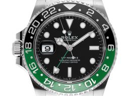 Rolex GMT-Master II 126720VTNR -