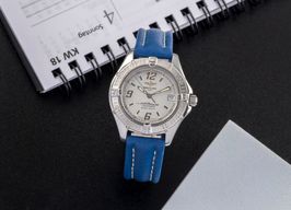 Breitling Colt Oceane A57350 (2000) - 34mm Staal