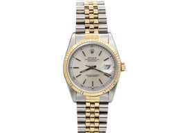 Rolex Datejust 36 16233 (Onbekend (willekeurig serienummer)) - 36mm Goud/Staal